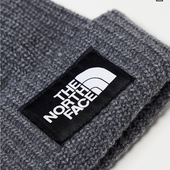 NWT The North Face Salty Lined Beanie - Picture 3 of 11